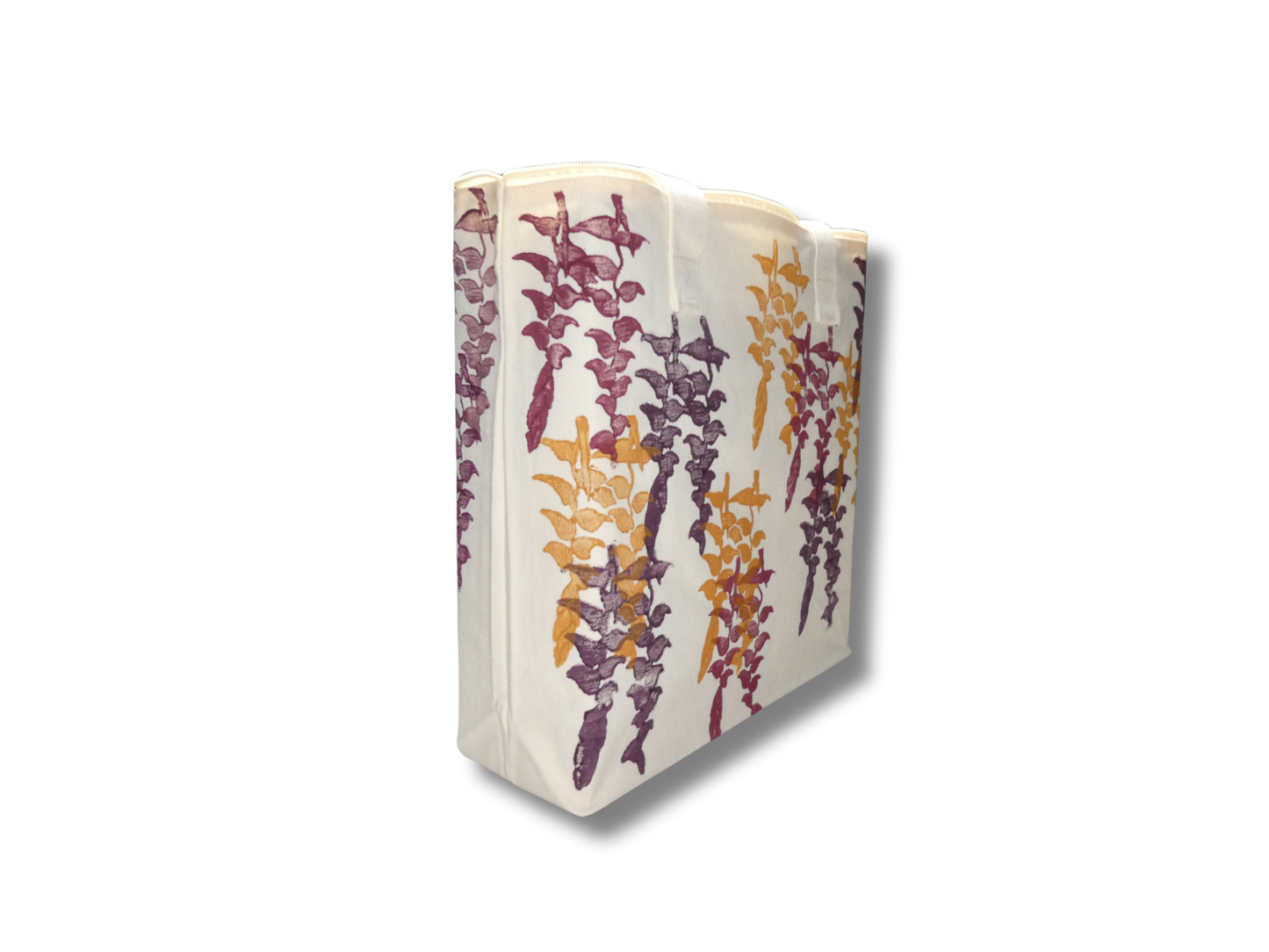 LALII TOTE Heliconia