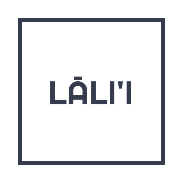 Lāli'i Designs Hawai'i