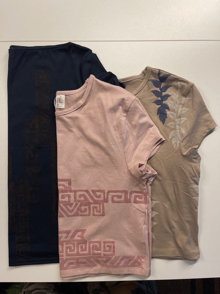 Ladies Top’s