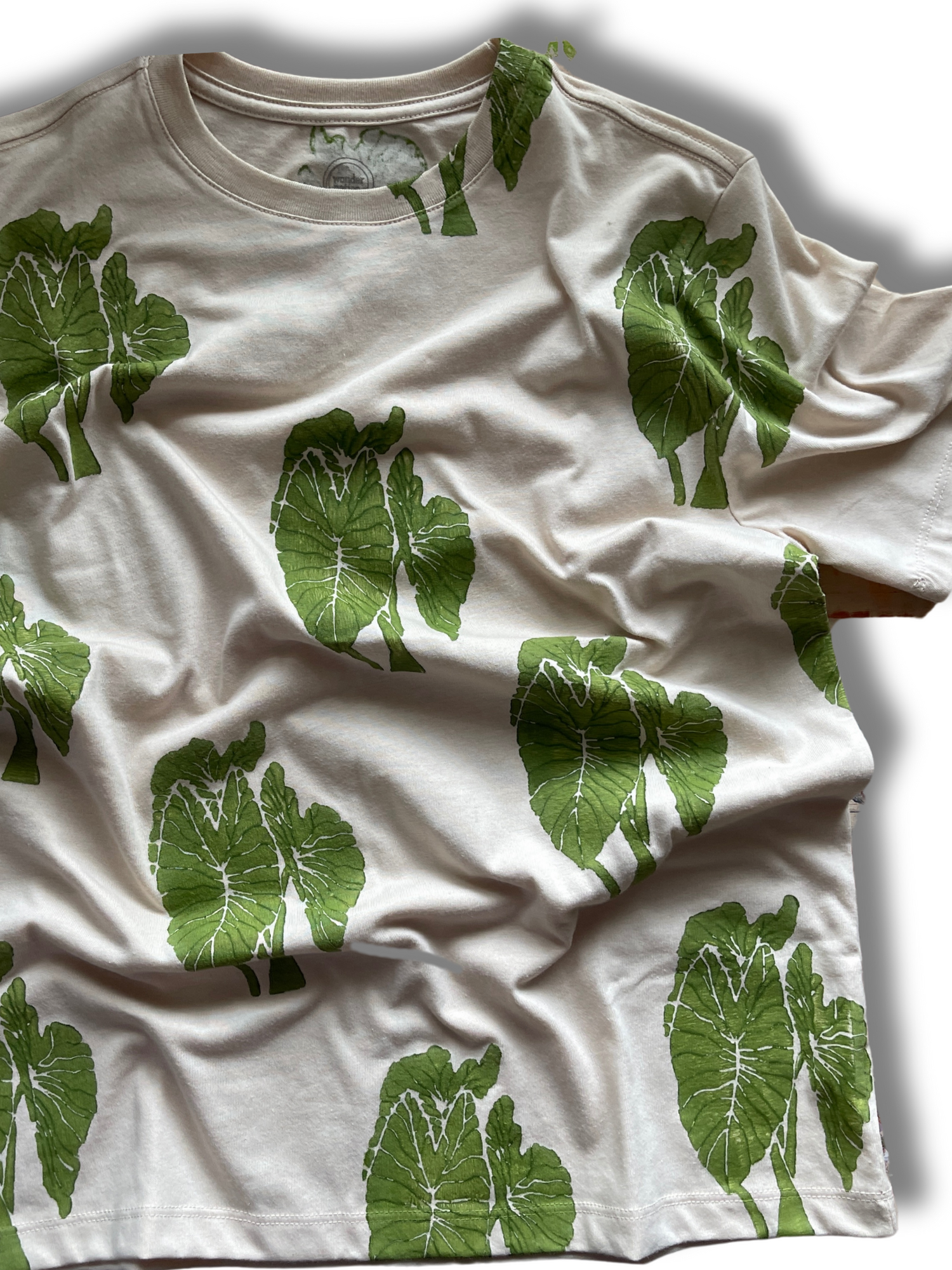 LĀLI'I Toddler Tee