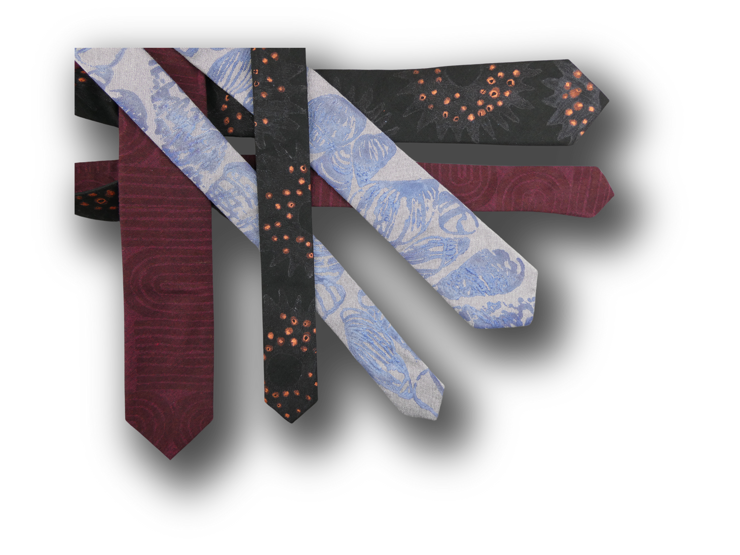 LĀLI'I Neck Tie