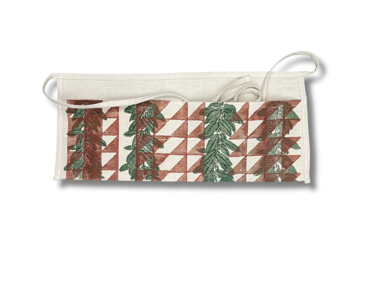 LĀLI’I Waist Apron