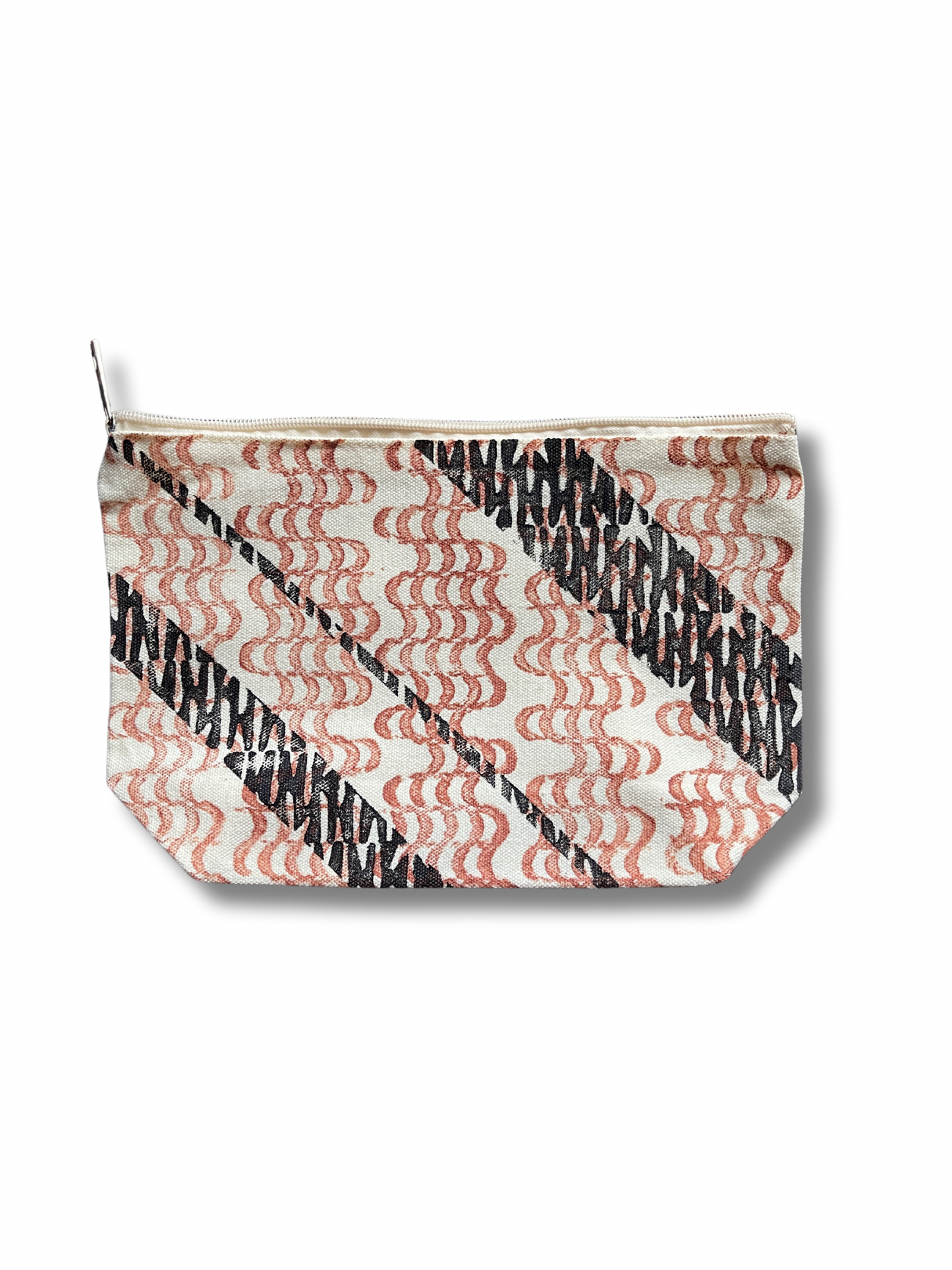 LALII Zippered Pouch