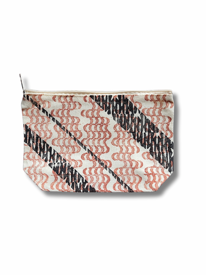 LALII Zippered Pouch