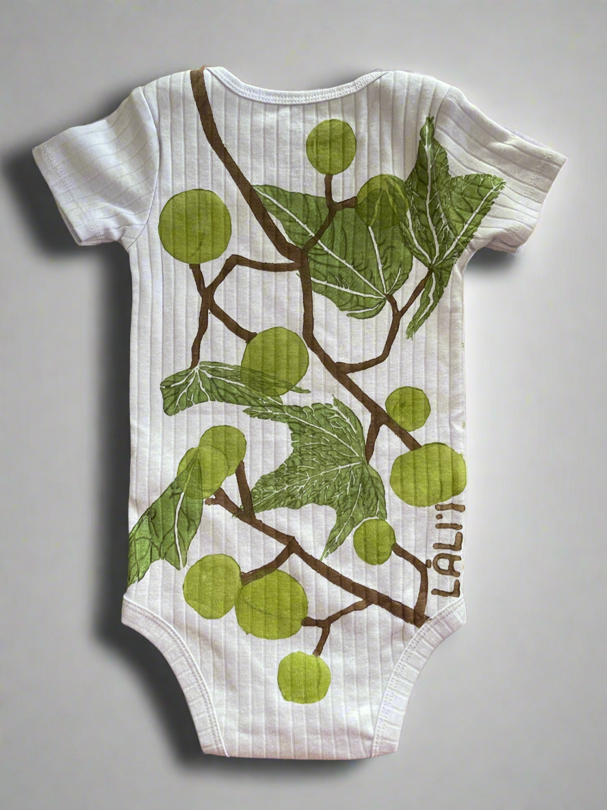 Pēpē Onesie