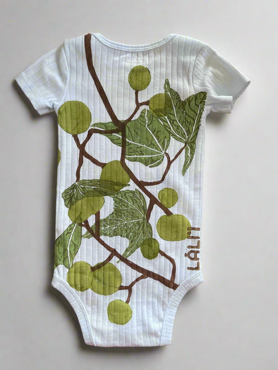 Pēpē Onesie