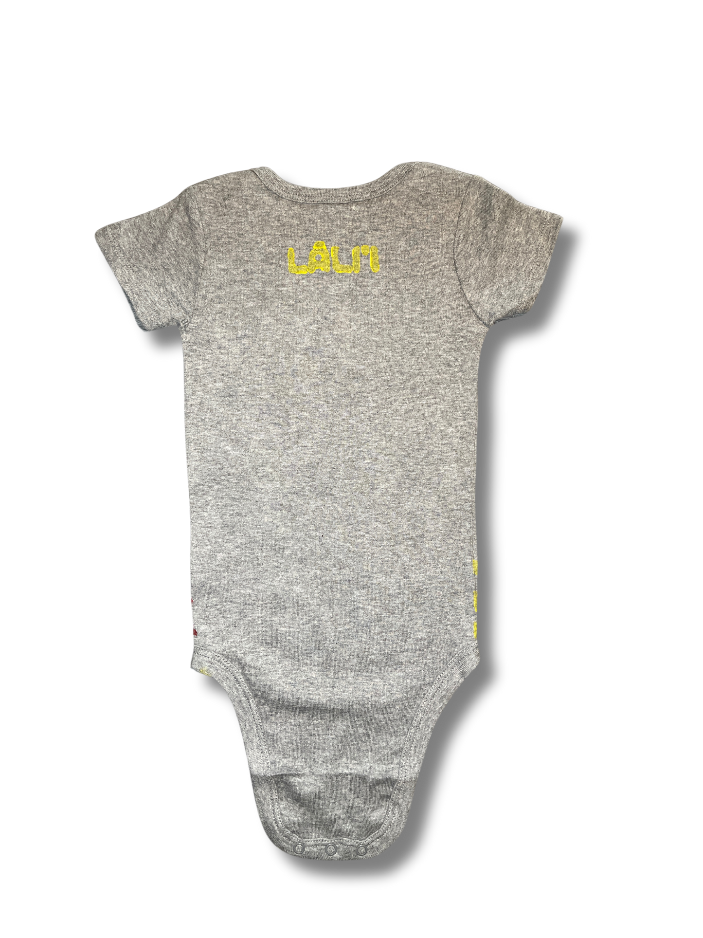 Pēpē Onesie