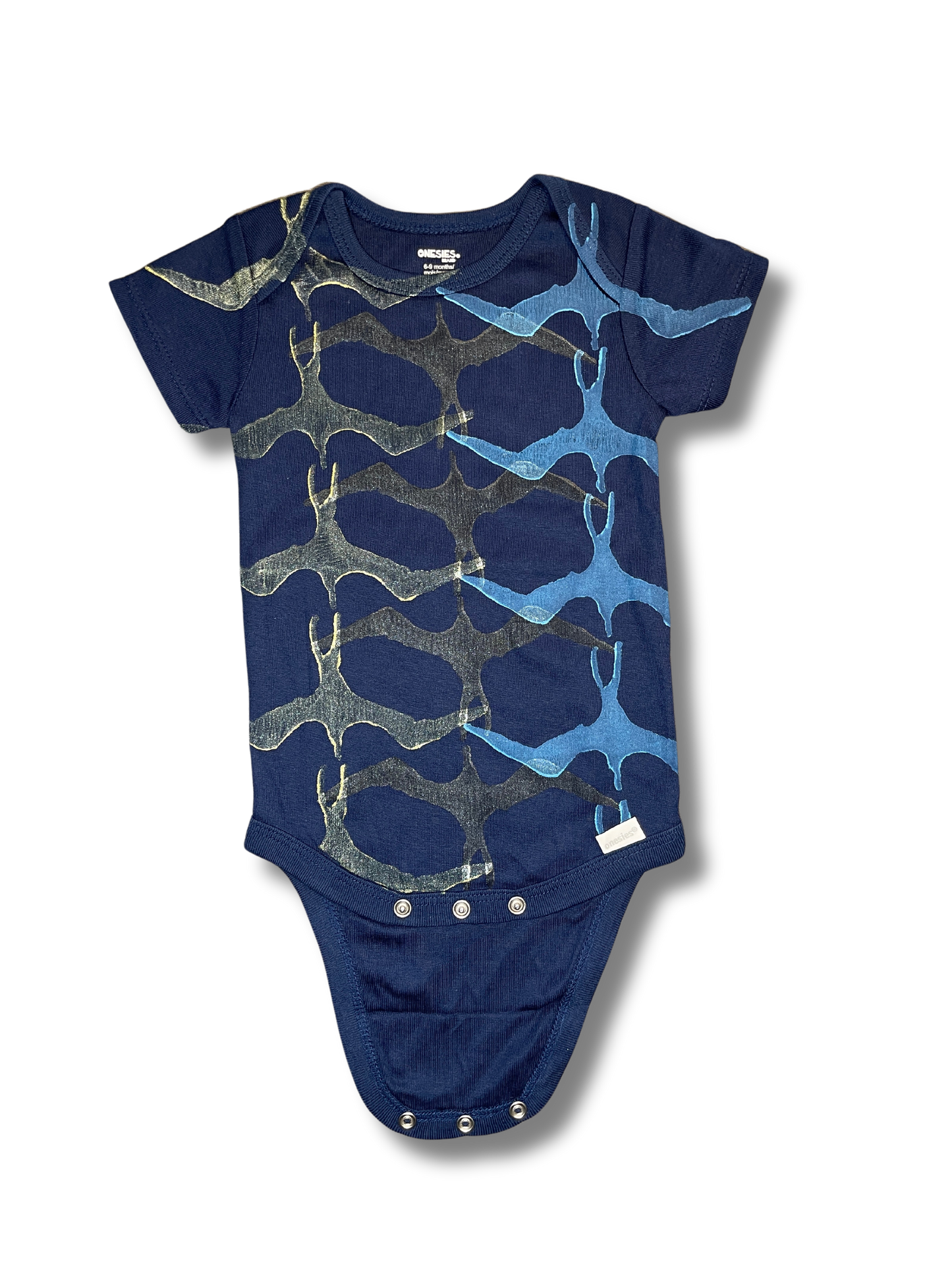 Pēpē Onesie