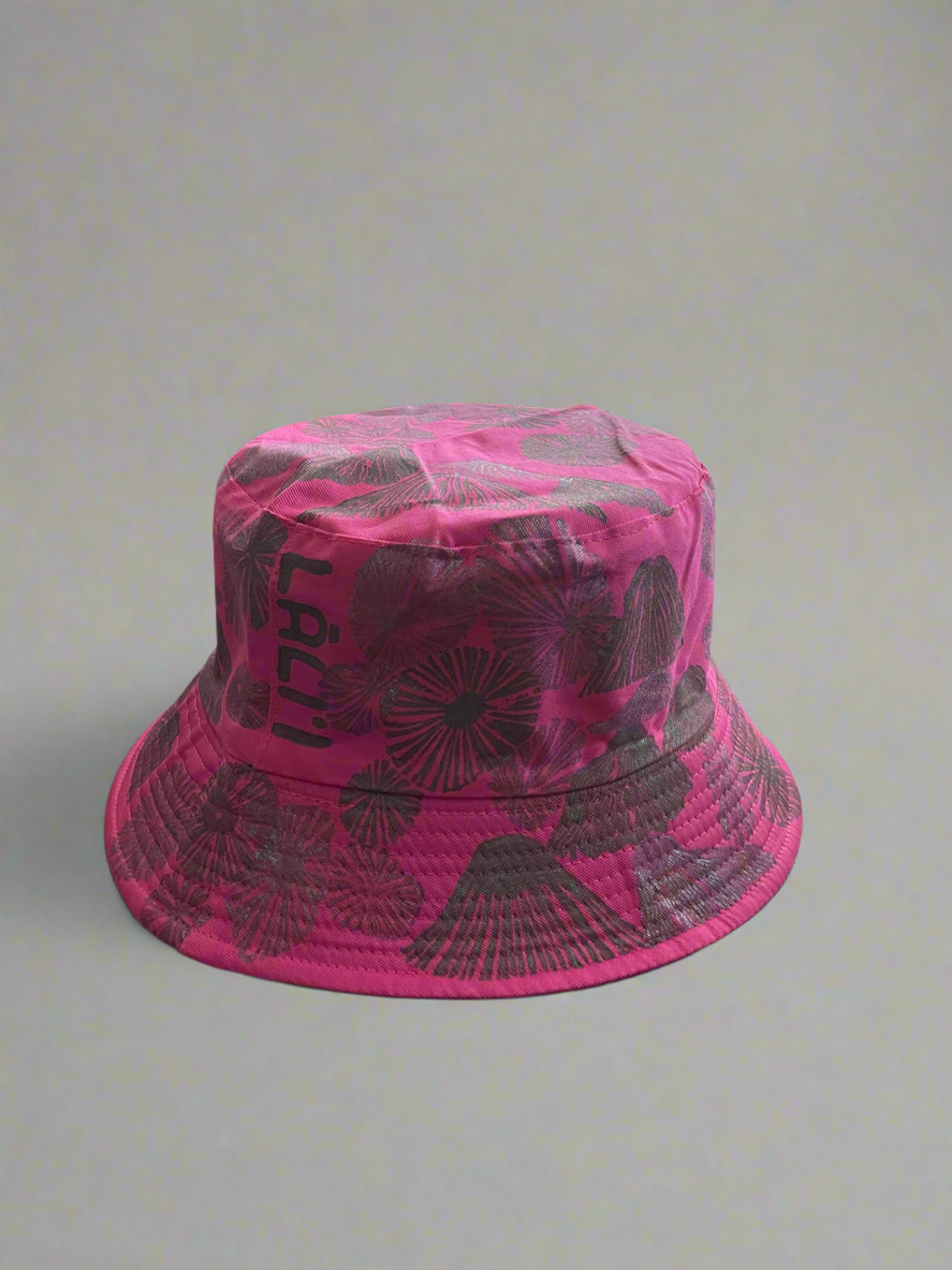 LĀLI’I Bucket Hat