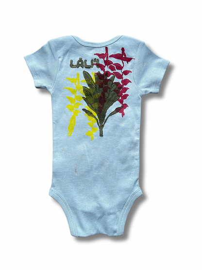 Pēpē Onesie