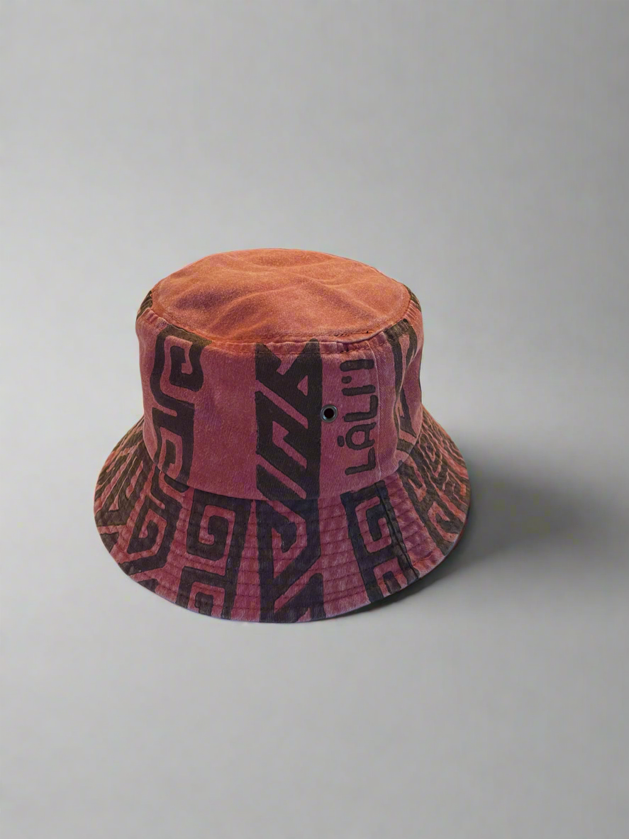 LĀLI’I Bucket Hat