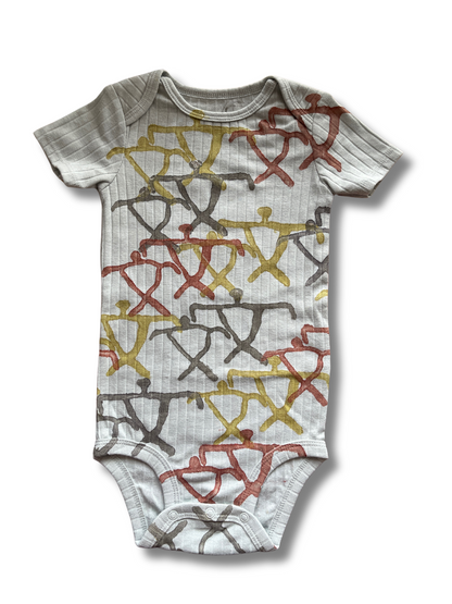 Pēpē Onesie