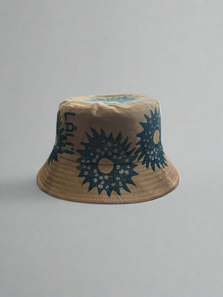 LĀLI’I Bucket Hat