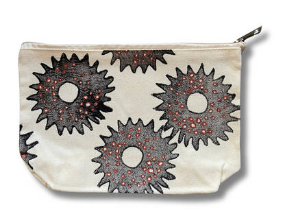 LALII Zippered Pouch