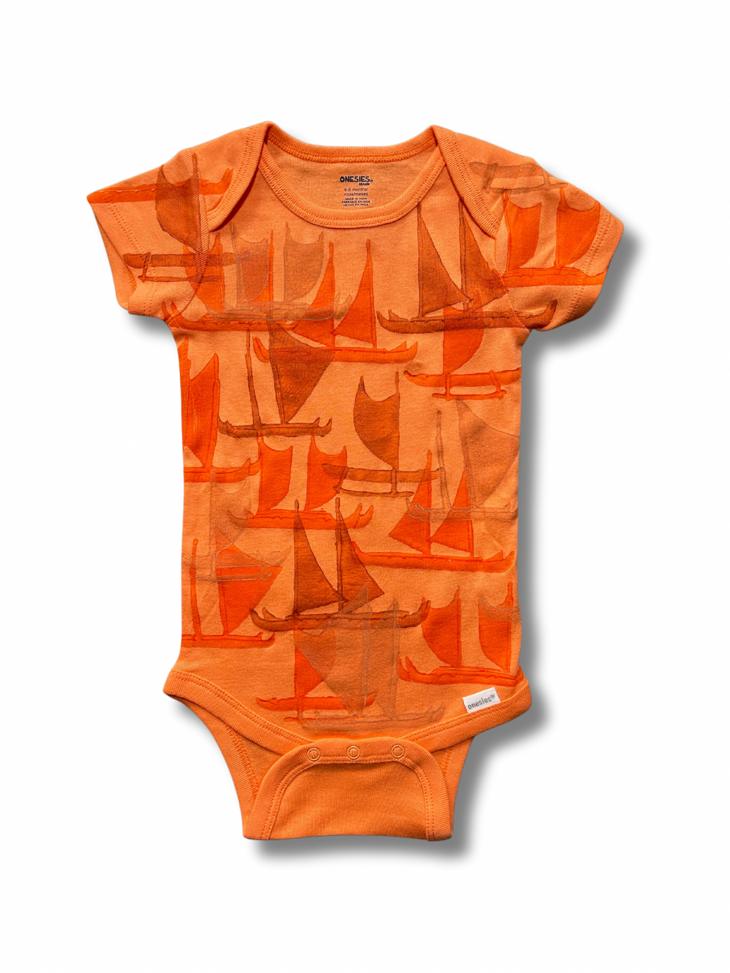 Pēpē Onesie