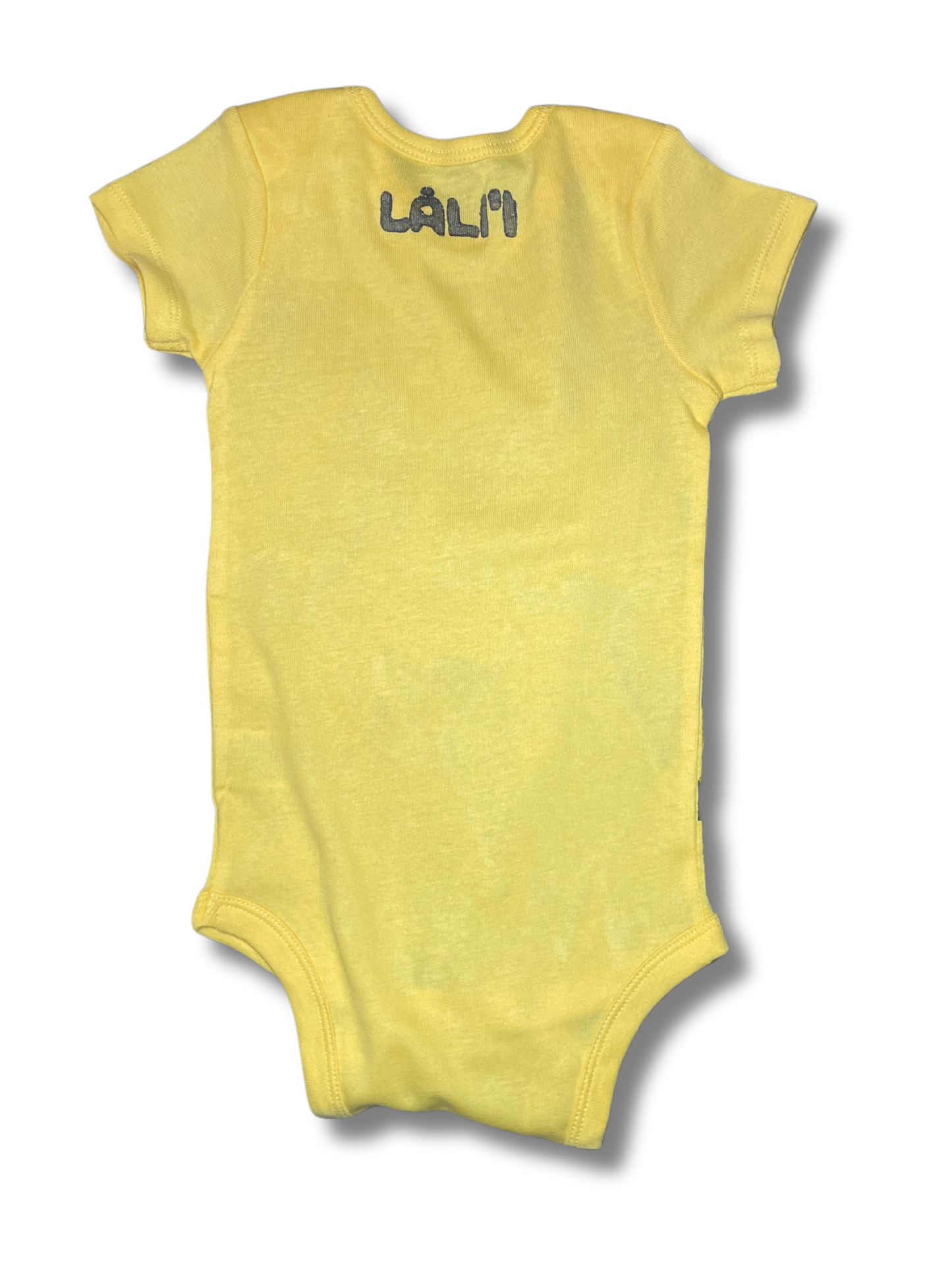 Pēpē Onesie