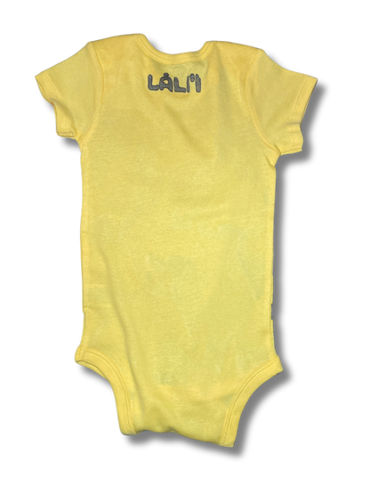 Pēpē Onesie