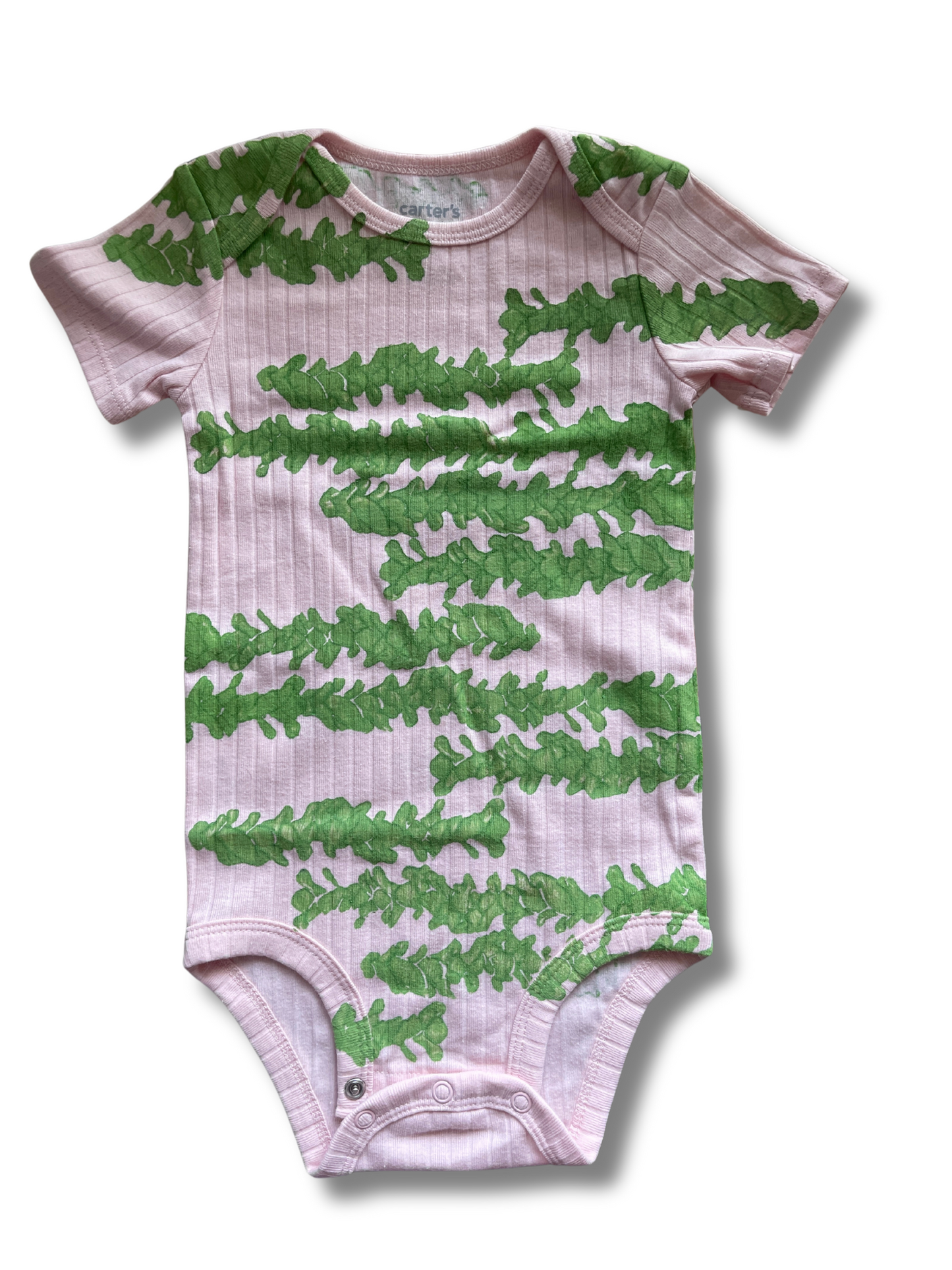 Pēpē Onesie