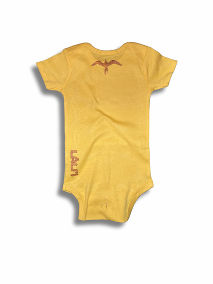 Pēpē Onesie