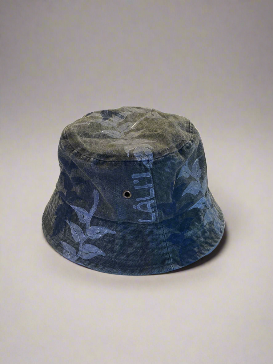 LĀLI’I Bucket Hat
