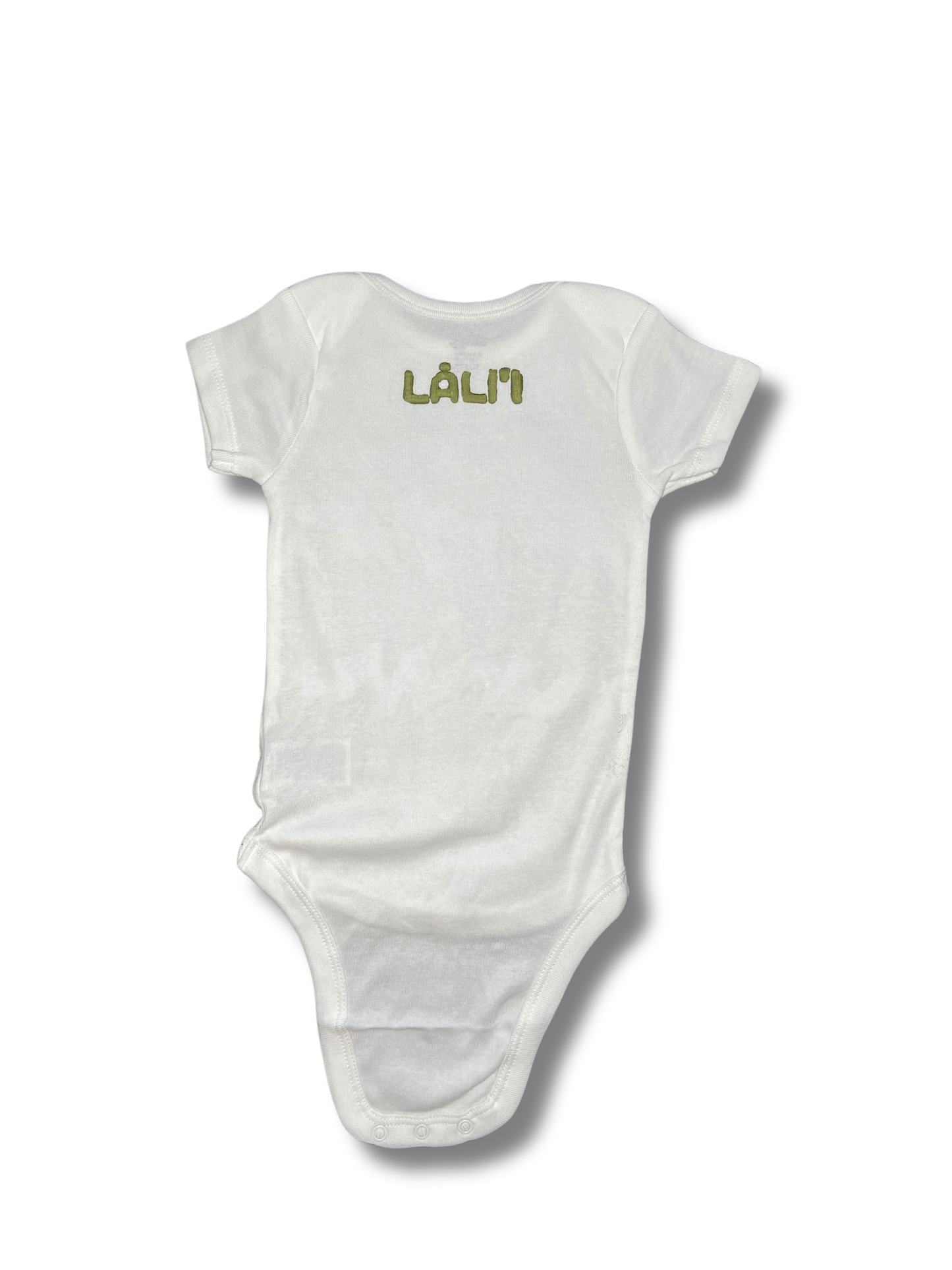 Pēpē Onesie