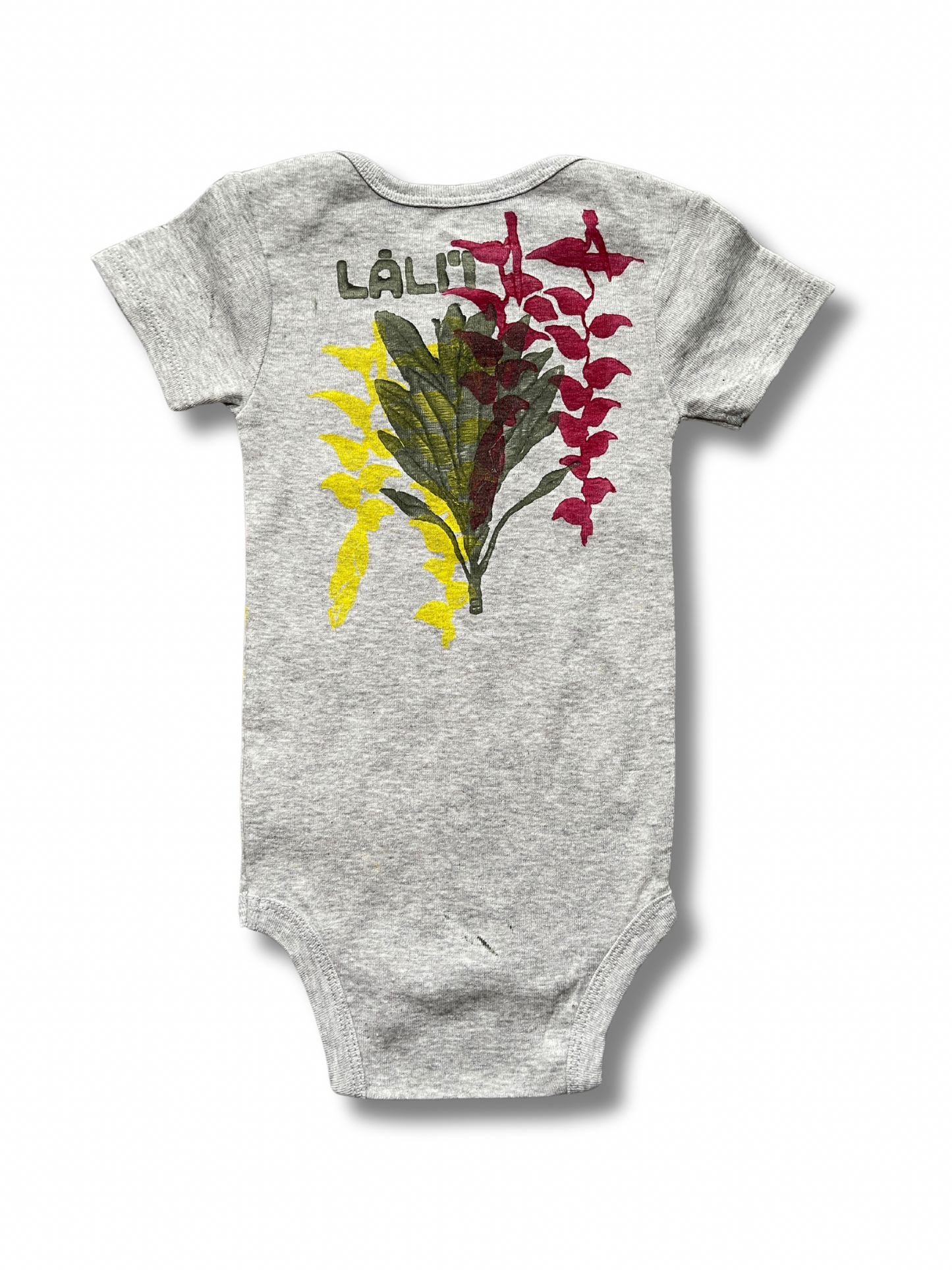 Pēpē Onesie