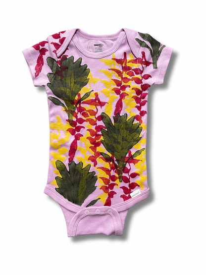 Pēpē Onesie