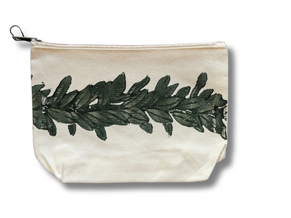 LALII Zippered Pouch