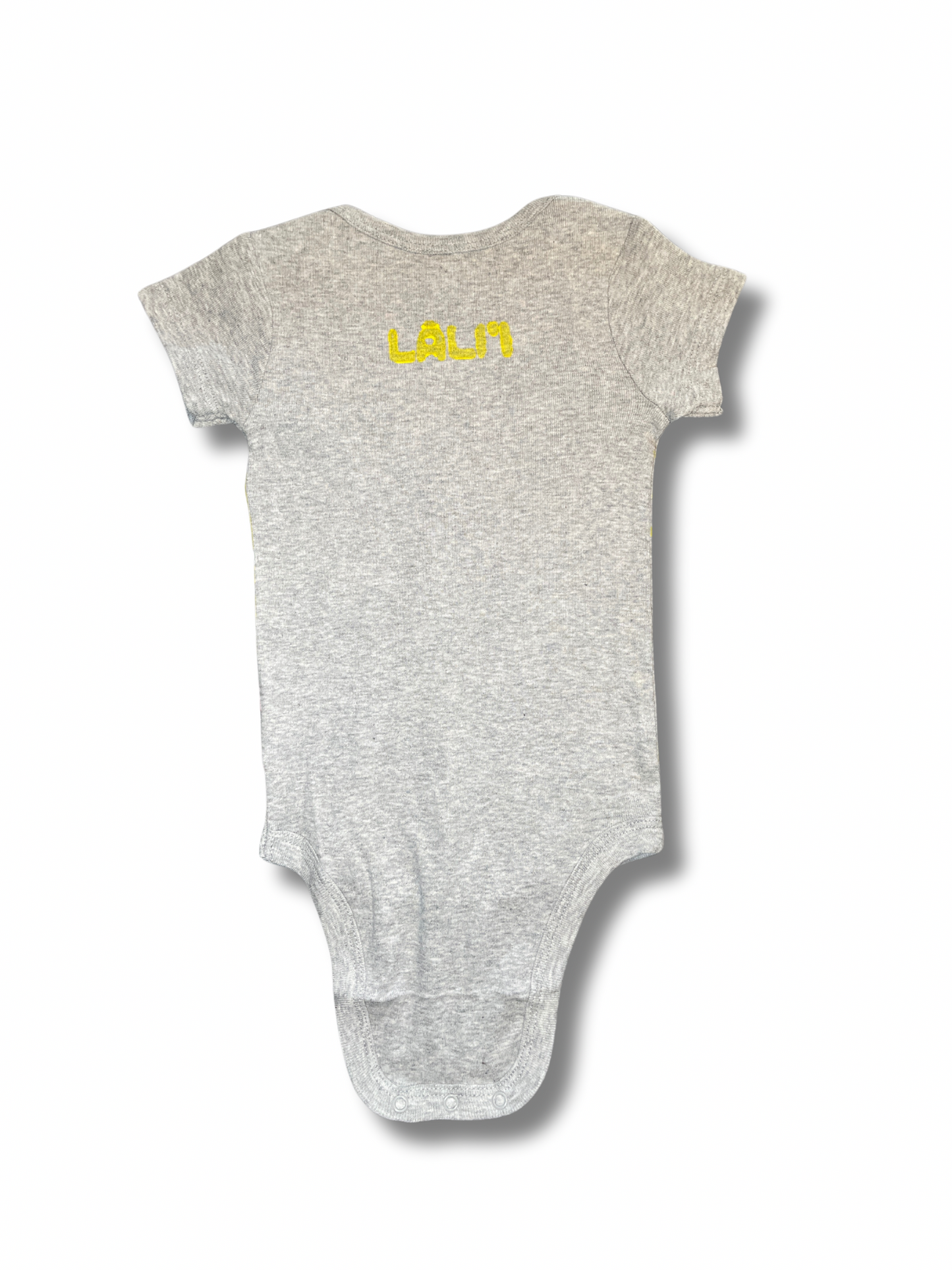 Pēpē Onesie