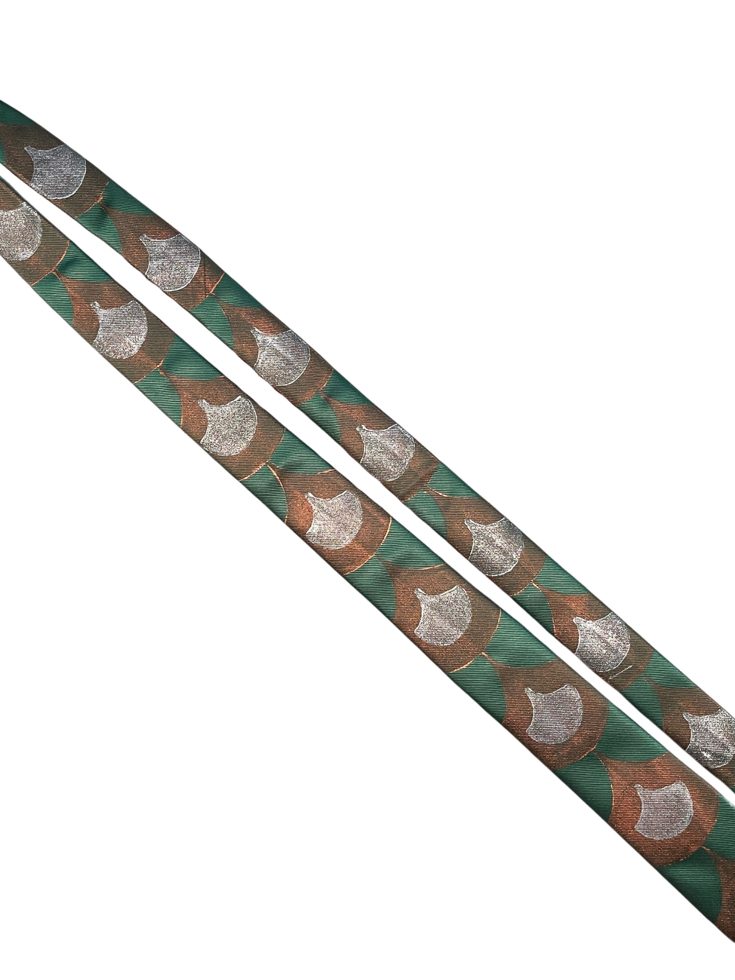 LĀLI'I Neck Tie