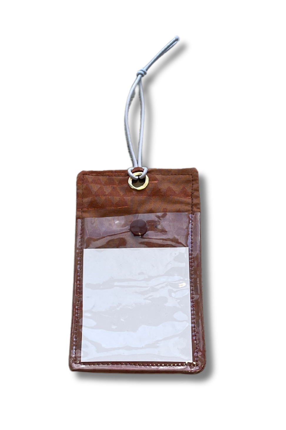 Huinakolu Li’i Bag Tag