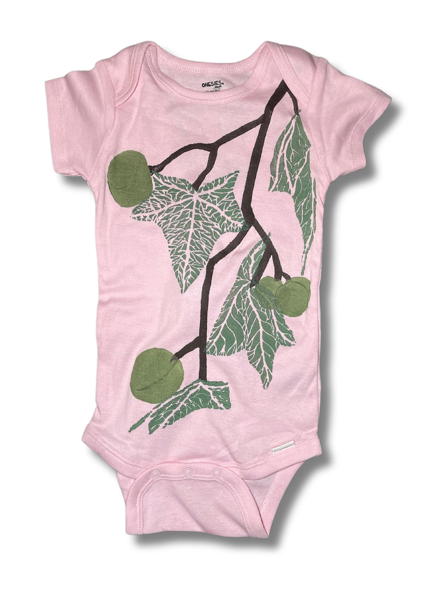 Pēpē Onesie