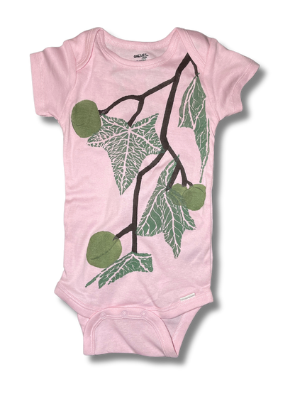 Pēpē Onesie