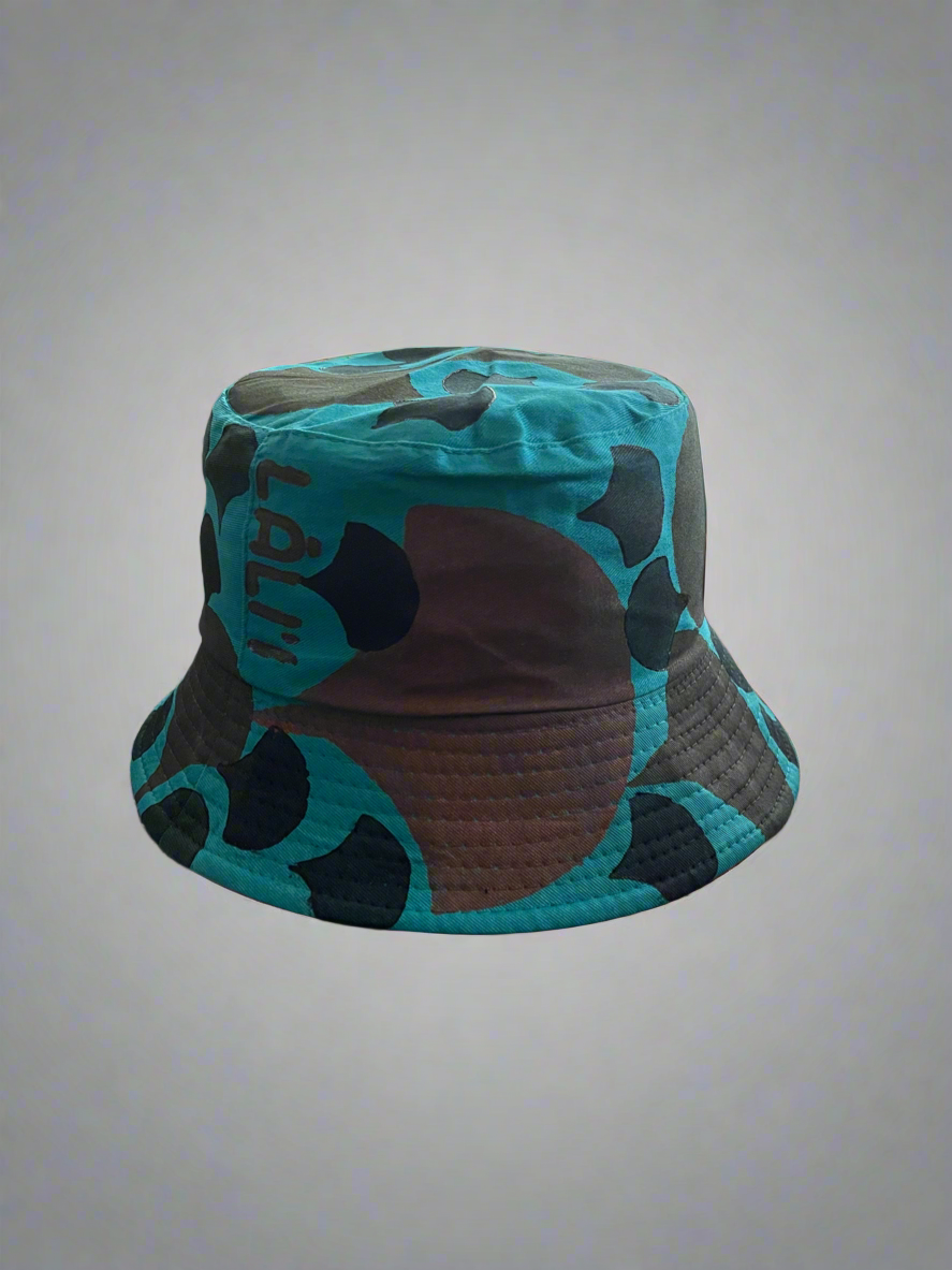 LĀLI’I Bucket Hat