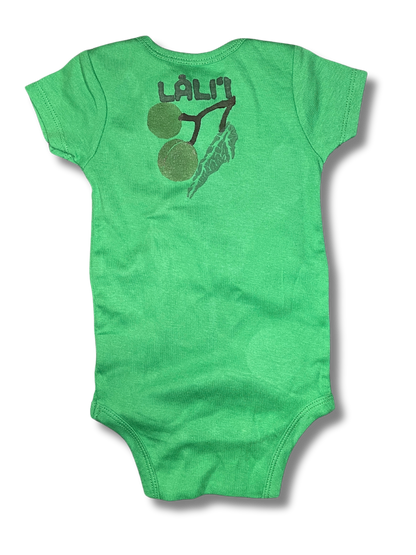 Pēpē Onesie