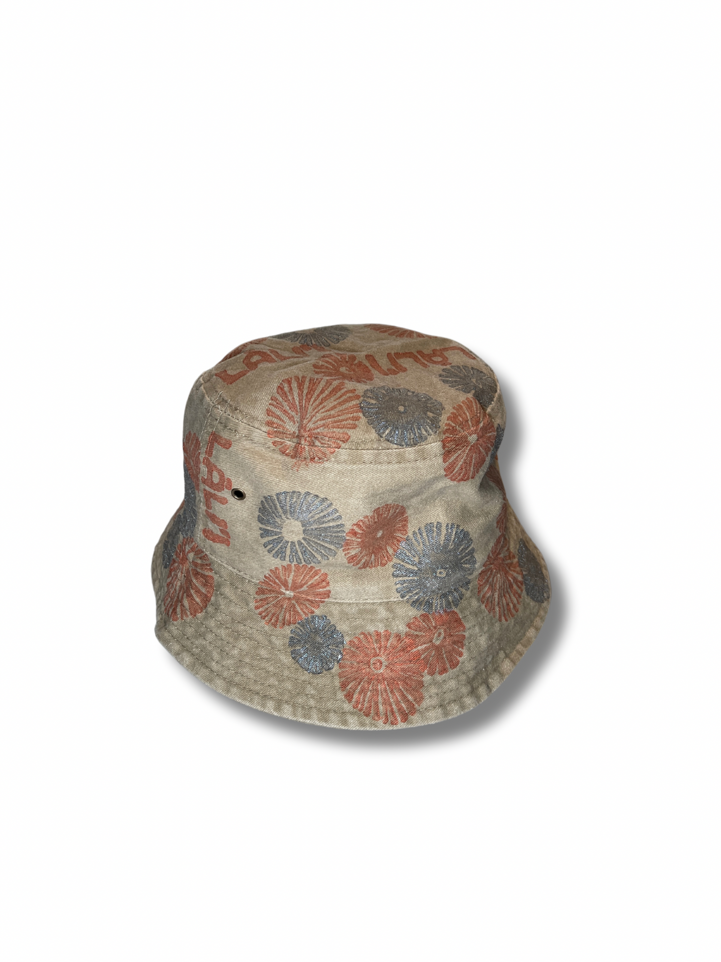 LĀLI’I Bucket Hat