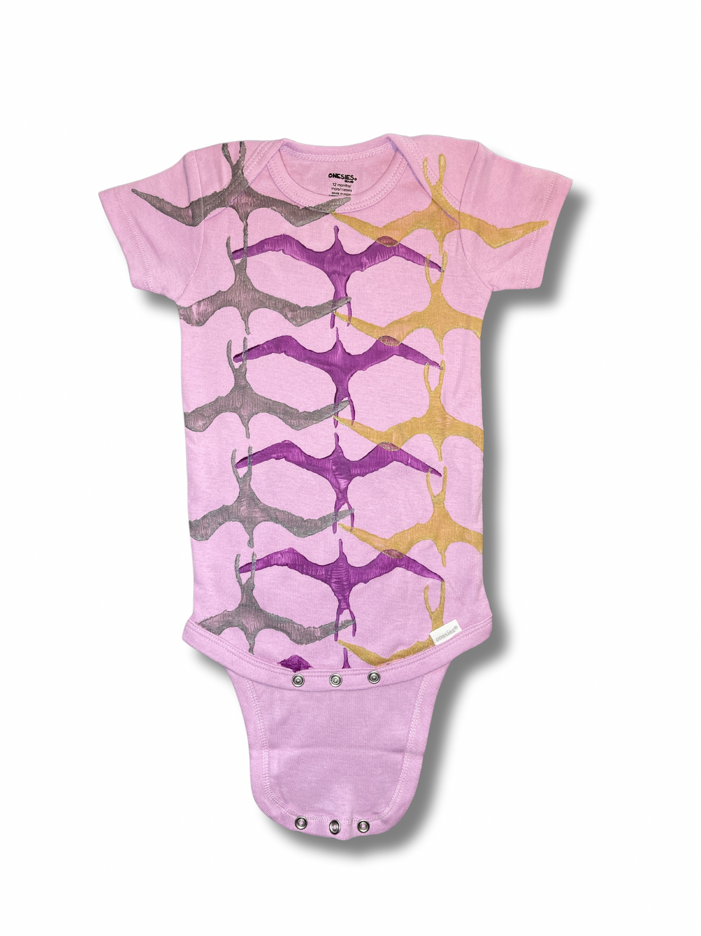 Pēpē Onesie