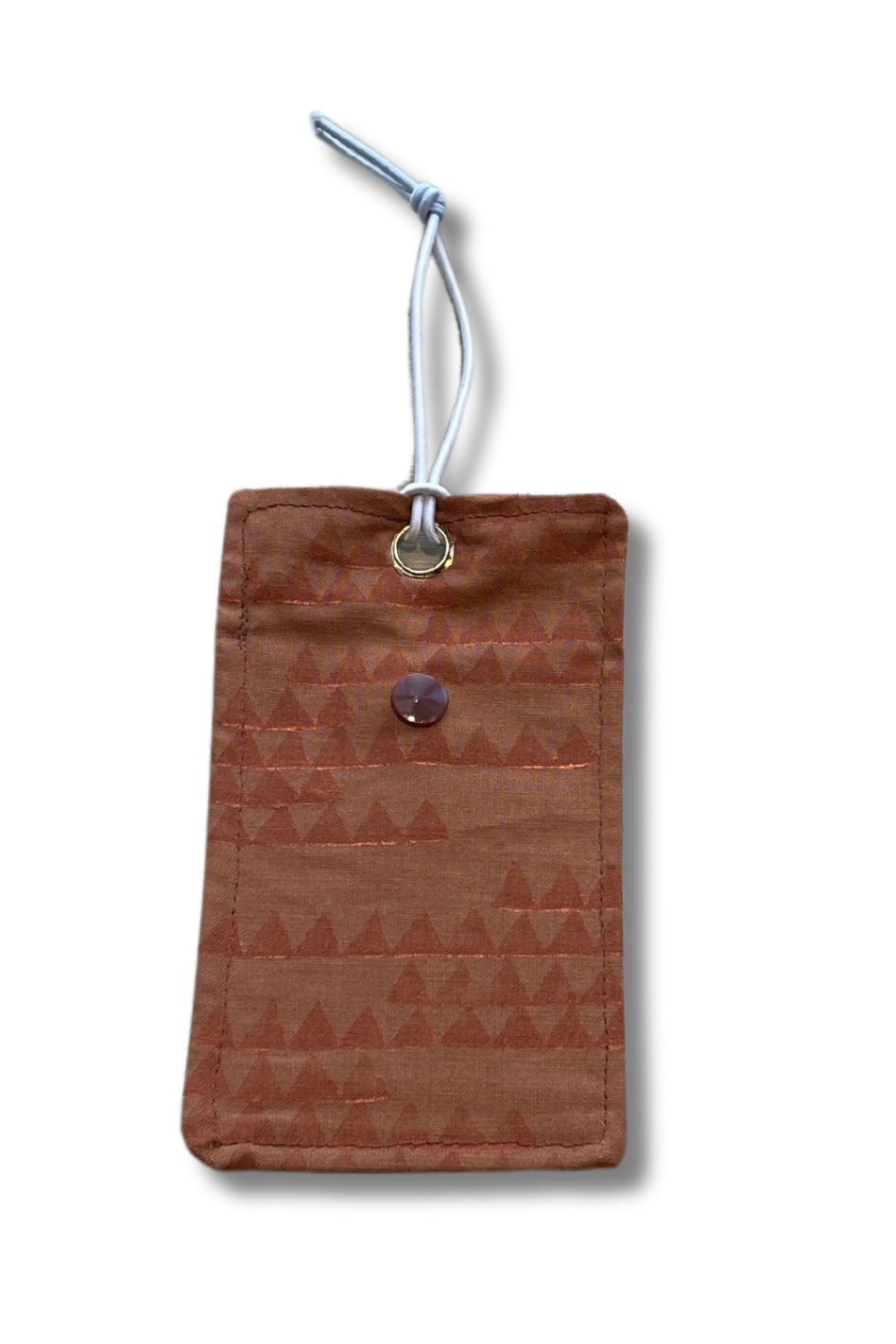 Huinakolu Li’i Bag Tag