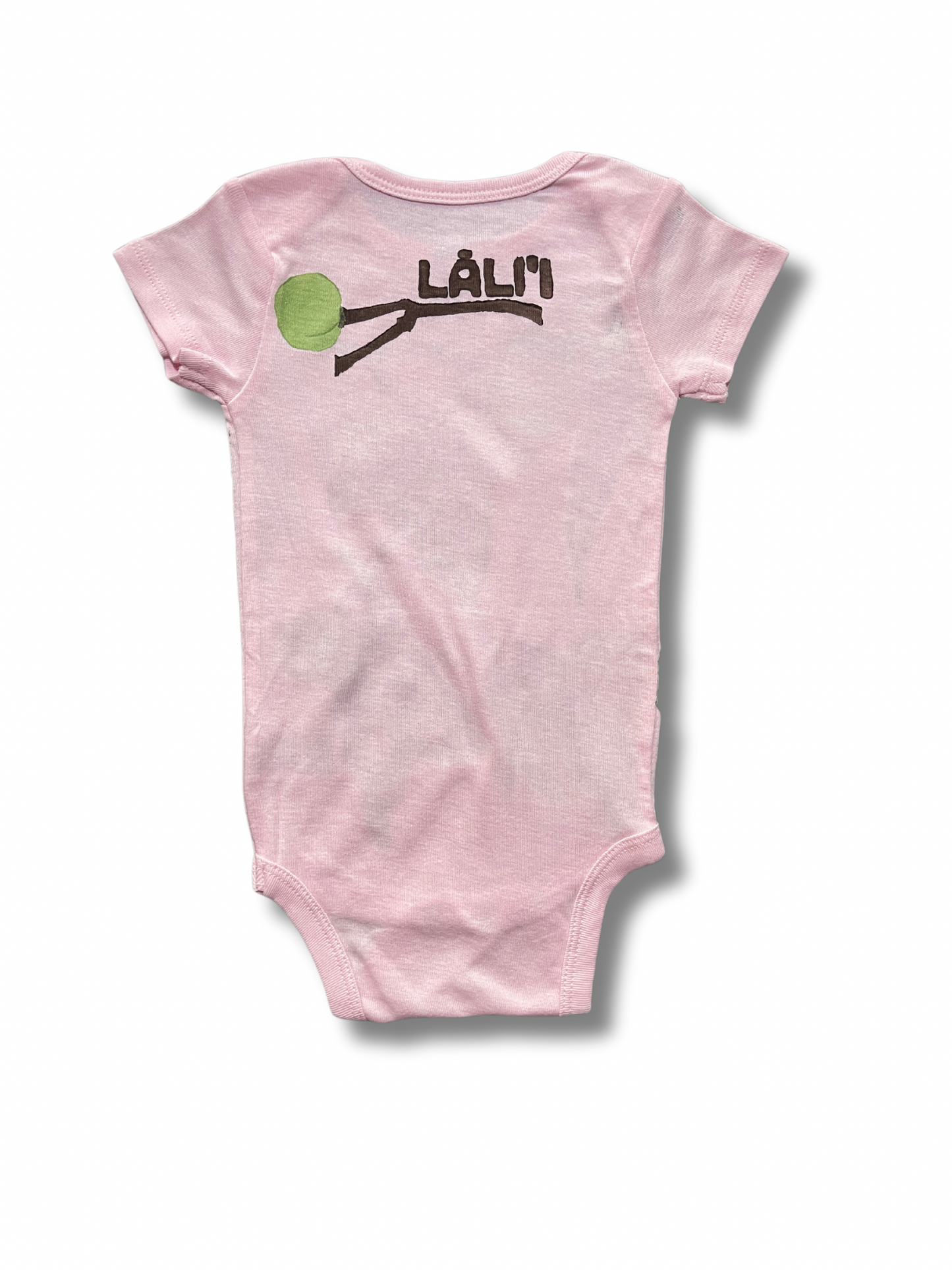 Pēpē Onesie