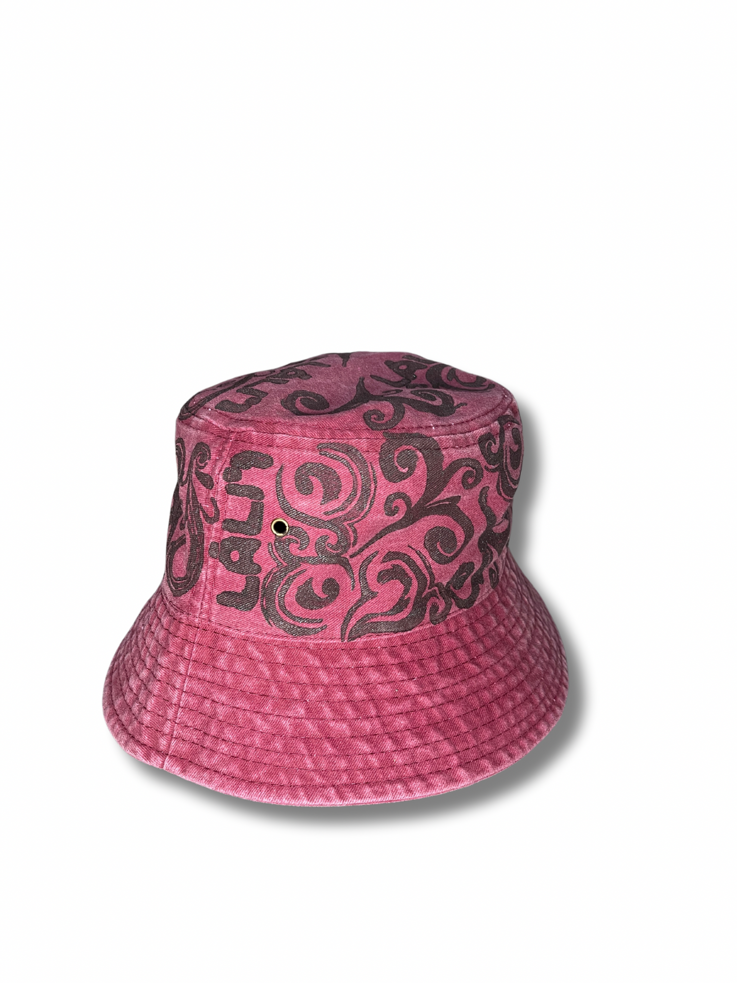 LĀLI’I Bucket Hat