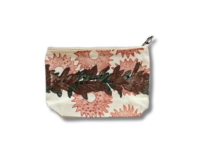 LALII Zippered Pouch