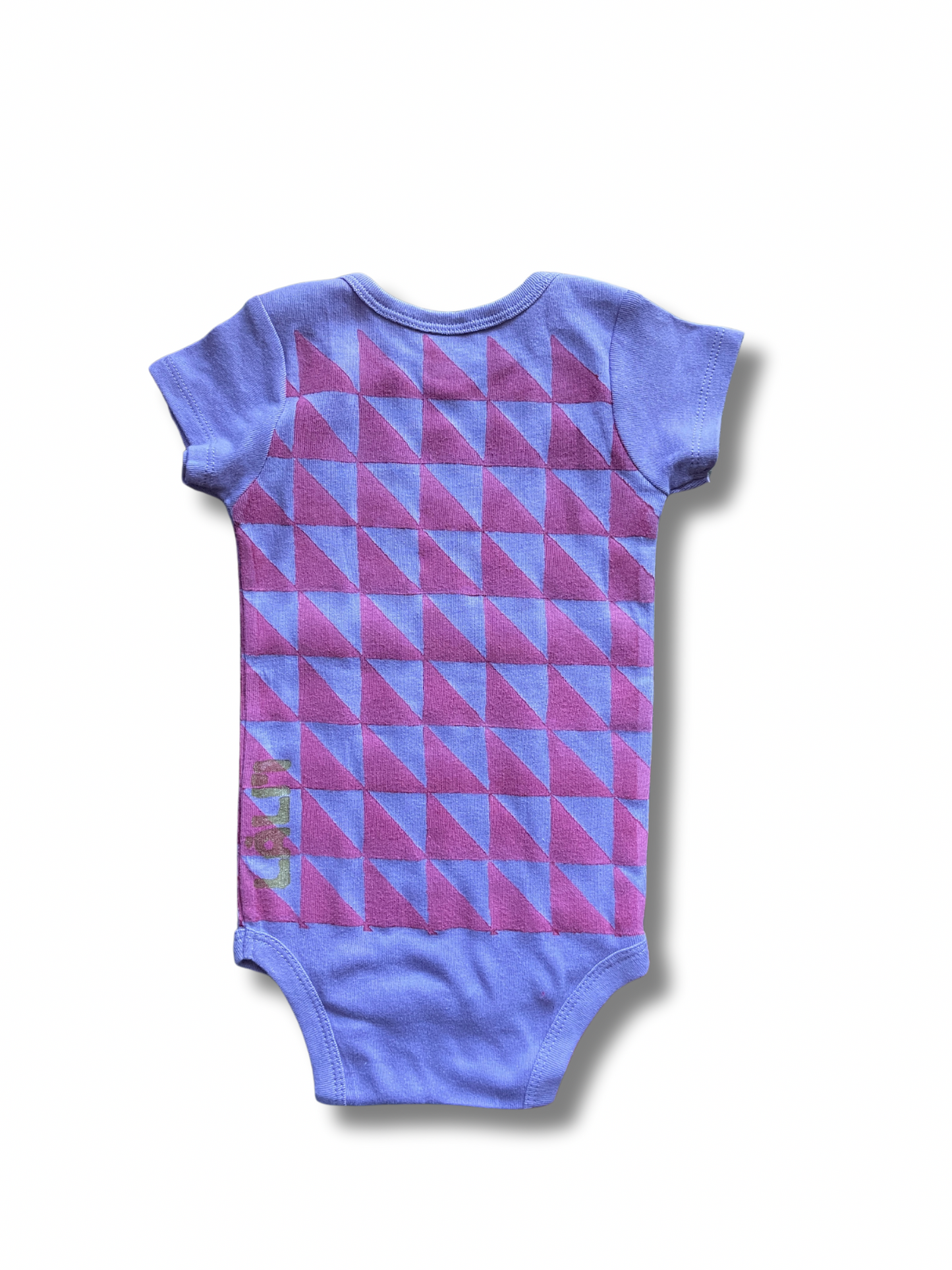 Pēpē Onesie