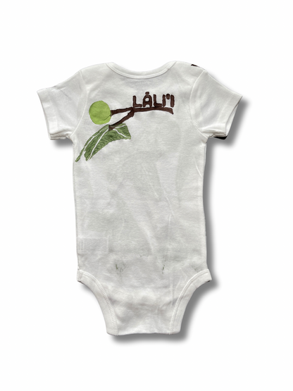 Pēpē Onesie