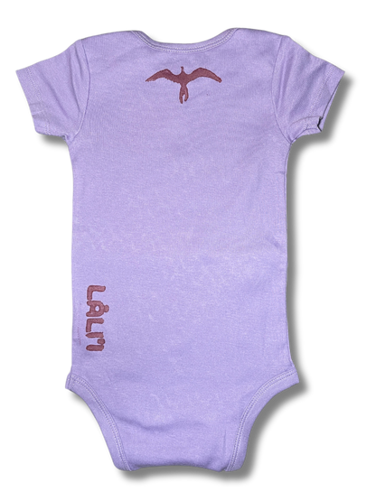 Pēpē Onesie