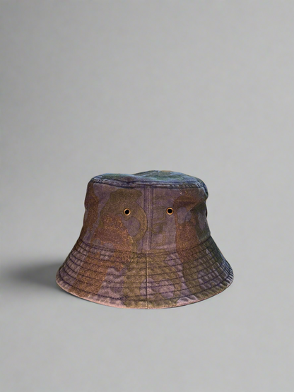 LĀLI’I Bucket Hat