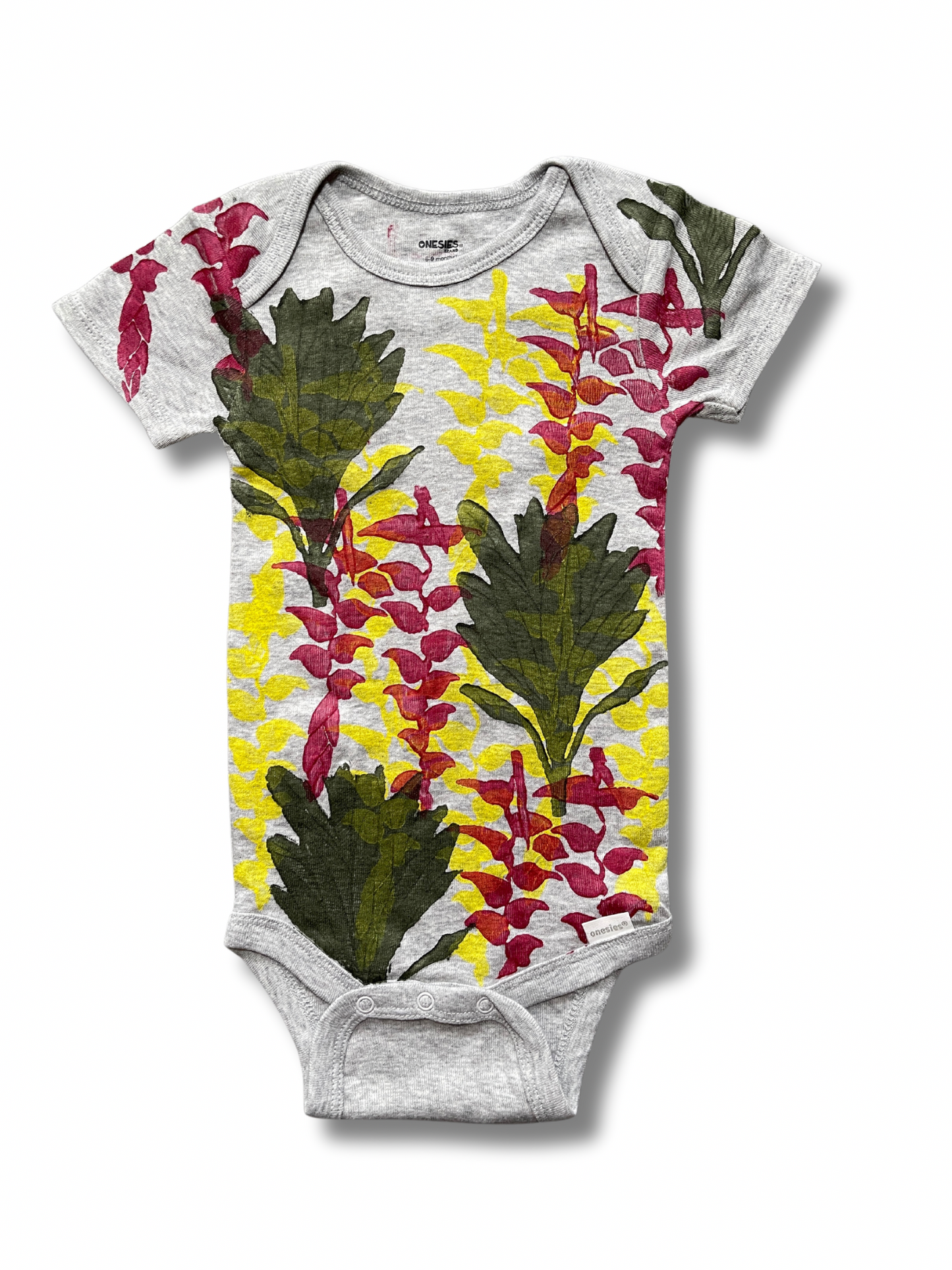 Pēpē Onesie