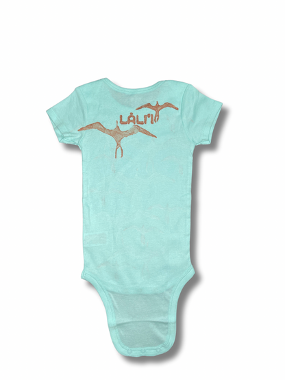 Pēpē Onesie