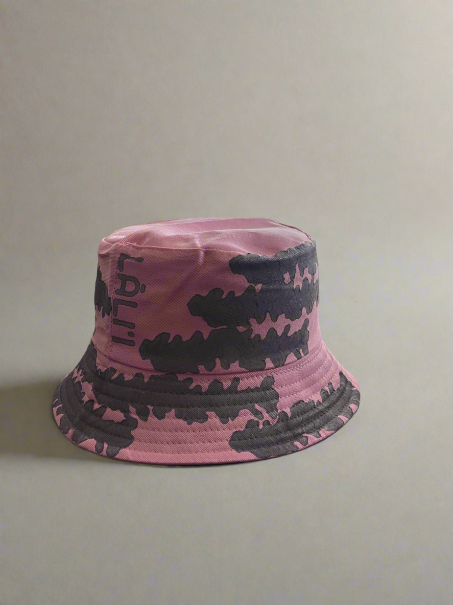 LĀLI’I Bucket Hat