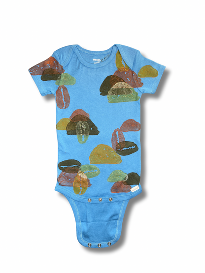 Pēpē Onesie