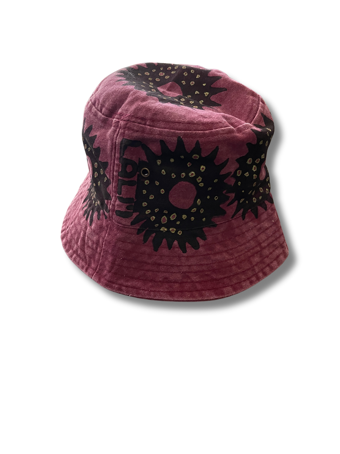 LĀLI’I Bucket Hat